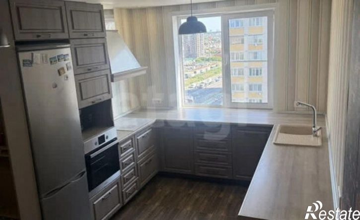 3-комн квартира ул Антонова-Овсеенко, 33б,  д. 33б