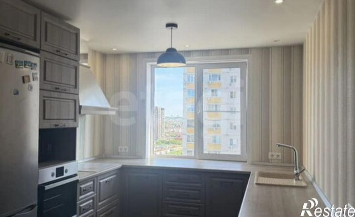 3-комн квартира ул Антонова-Овсеенко, 33б,  д. 33б