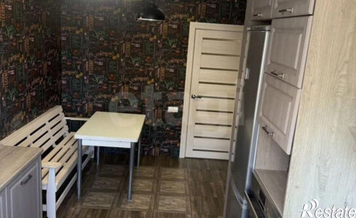 3-комн квартира ул Антонова-Овсеенко, 33б,  д. 33б