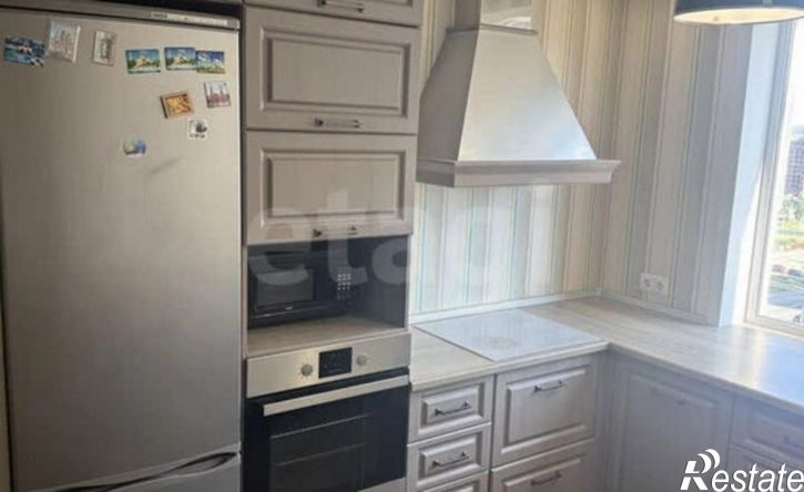 3-комн квартира ул Антонова-Овсеенко, 33б,  д. 33б