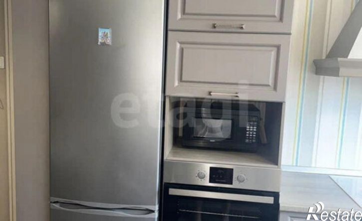 3-комн квартира ул Антонова-Овсеенко, 33б,  д. 33б