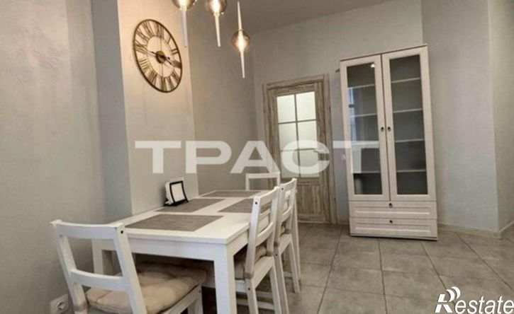 2-комн квартира ул Чернышевского, 41,  д. 41