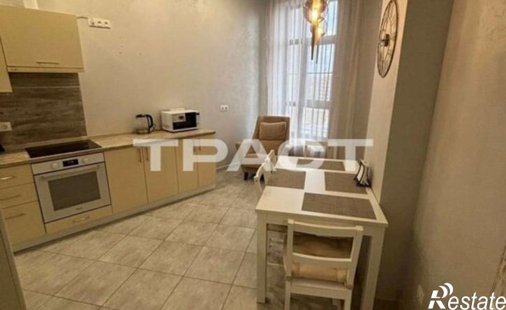 2-комн квартира ул Чернышевского, 41,  д. 41
