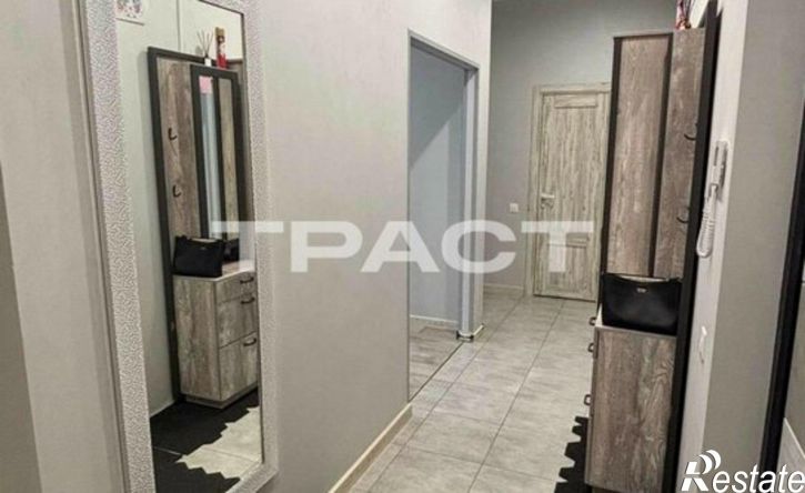 2-комн квартира ул Чернышевского, 41,  д. 41