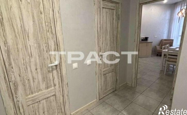 2-комн квартира ул Чернышевского, 41,  д. 41