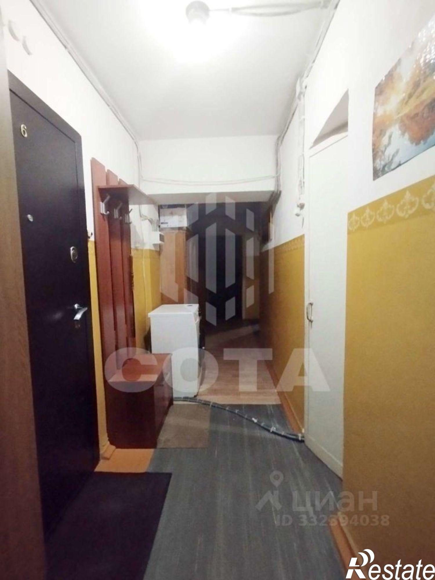 Купить комнату за 1 280 000 рублей на ул Артамонова, 36