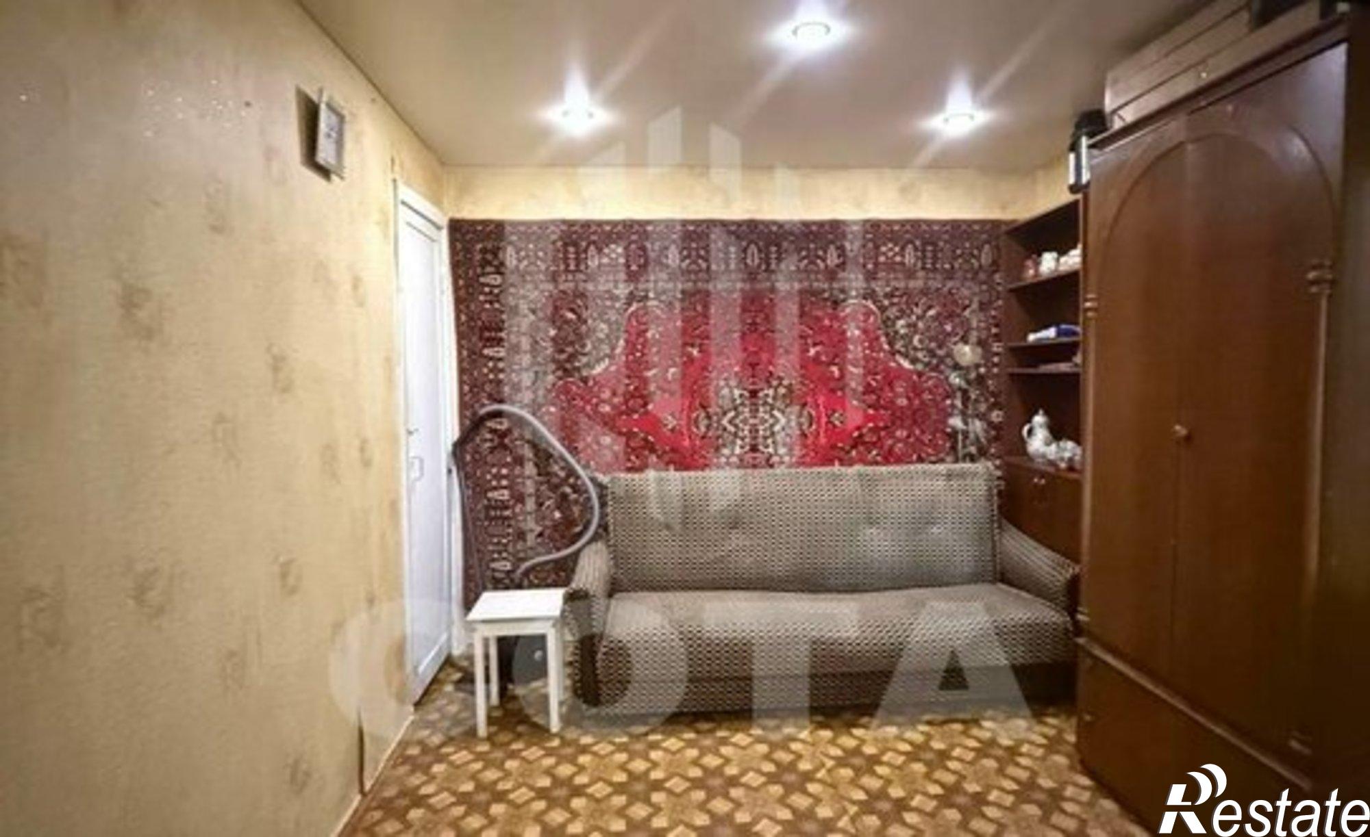 Купить квартиру за 3 270 000 рублей на ул Урицкого, 64