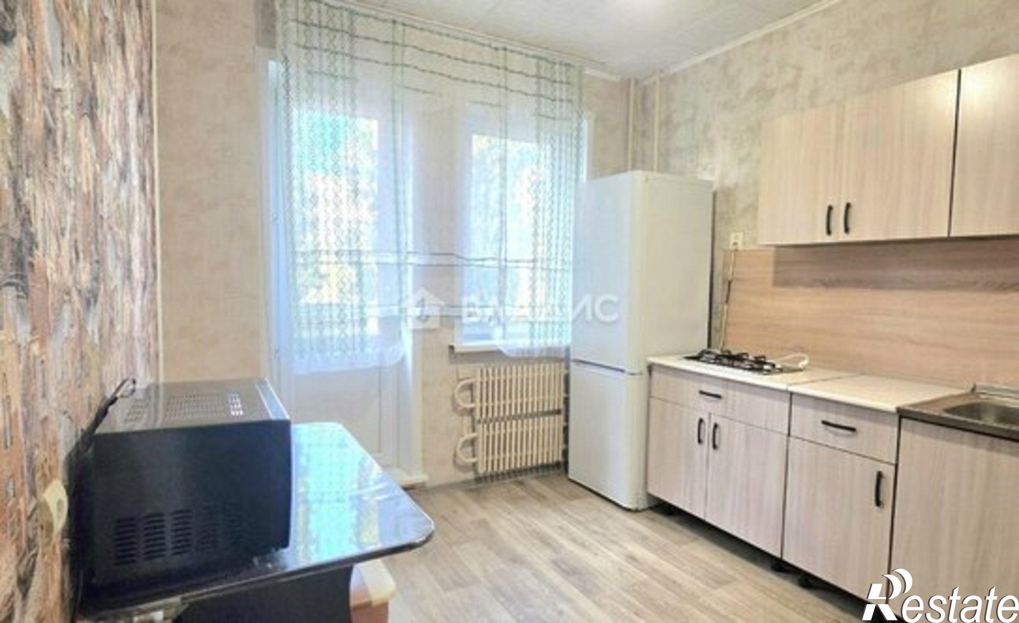 Купить квартиру за 5 300 000 рублей на Московский пр-кт, 125