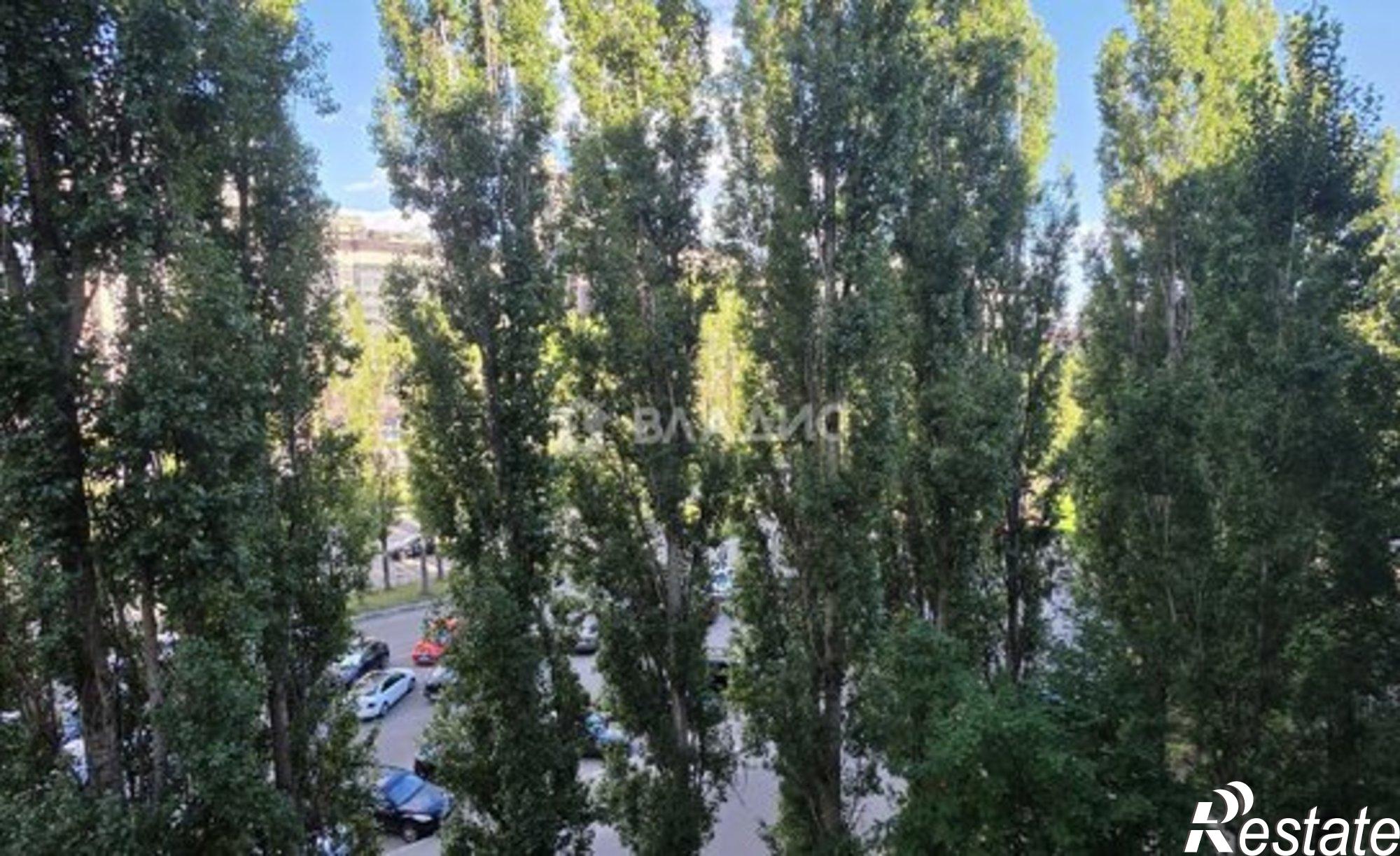 Купить квартиру за 5 300 000 рублей на Московский пр-кт, 125