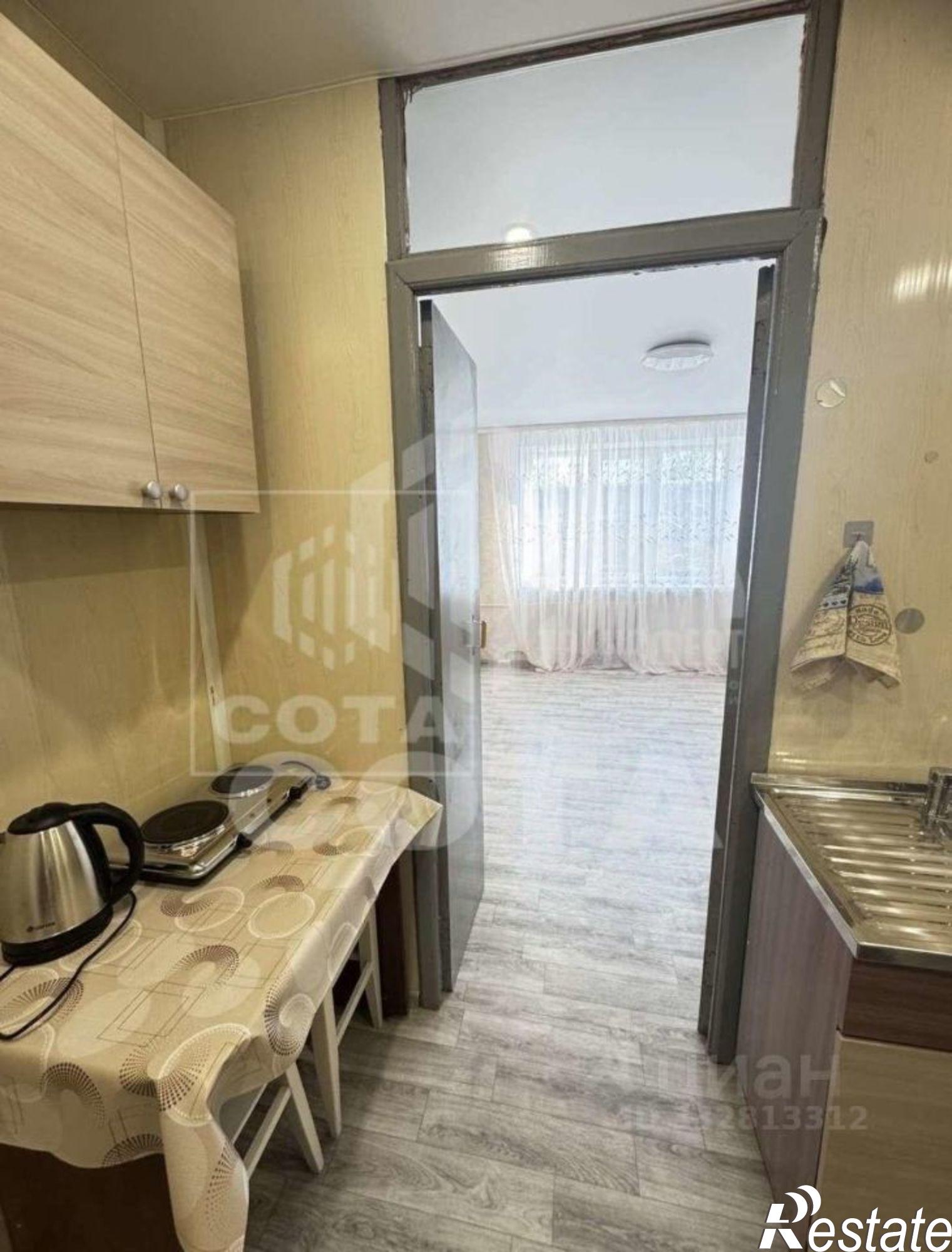 Купить комнату за 1 835 000 рублей на ул Молодогвардейцев, 11