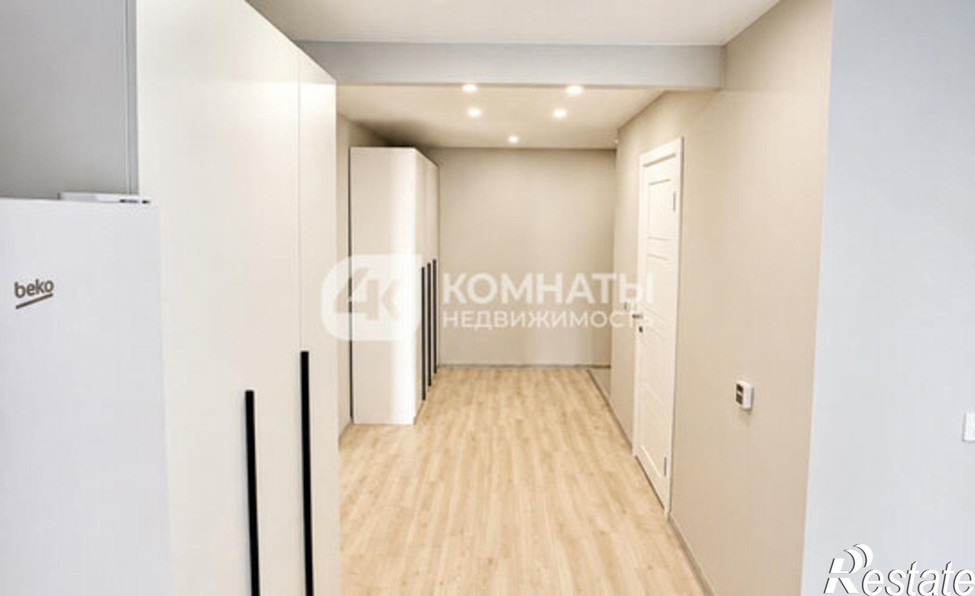 Купить квартиру за 6 300 000 рублей на б-р Победы, 49