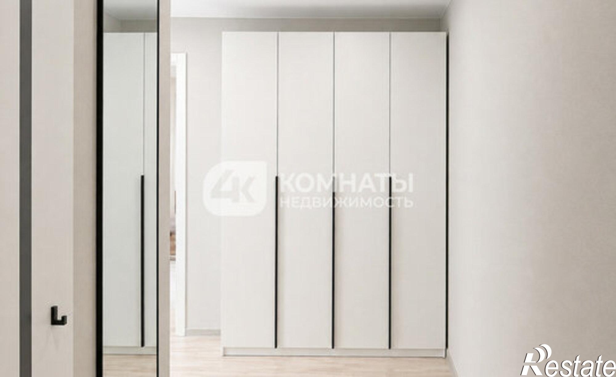 Купить квартиру за 6 300 000 рублей на б-р Победы, 49