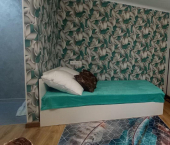 1-комн, 31кв м, этаж 4/5 ул Донбасская, 5