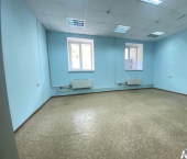 офис 42 кв м, этаж 1/9 ул Остужева, 1