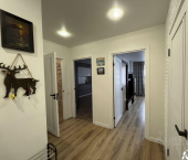 3-комн, 90кв м, этаж 8/10 ул Димитрова, 131