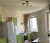 1-комн, 41кв м, этаж 10/10 ул 9 Января, 113Б