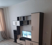 1-комн, 35кв м, этаж 2/17 ул Маршала Одинцова, 25б/3