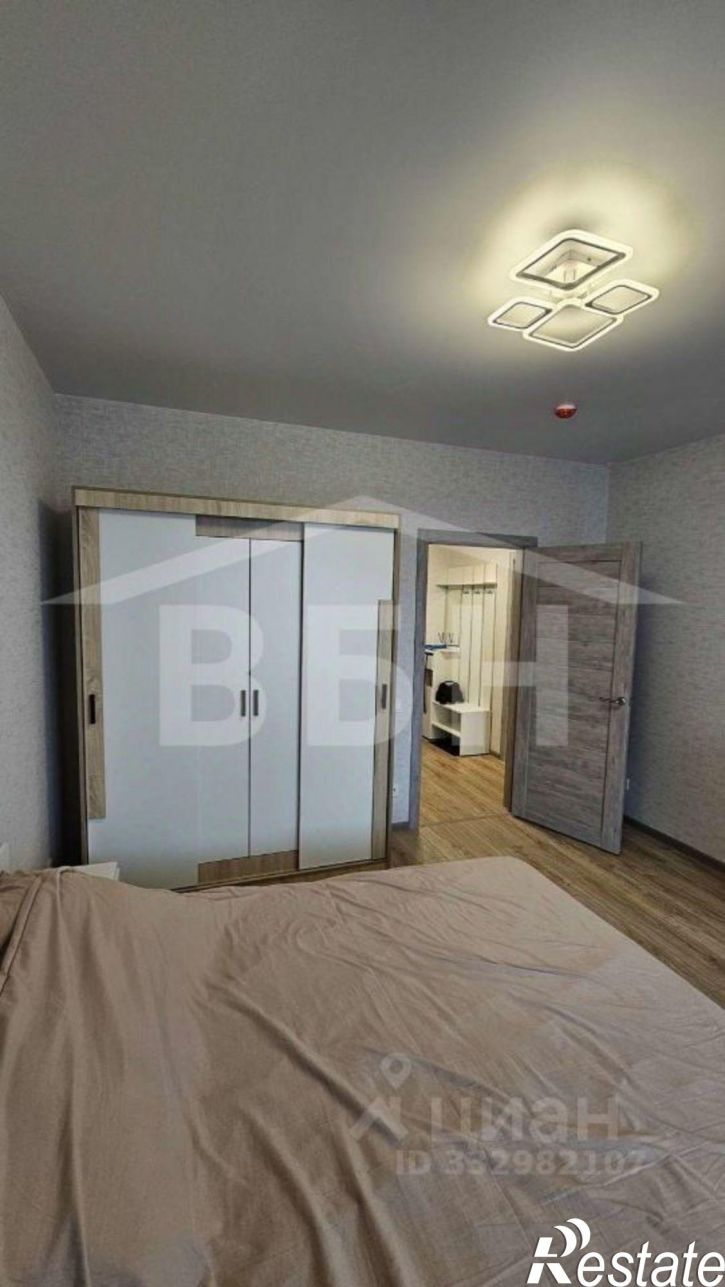 2-комн квартира ул 9 Января, 68Л,  д. 68Л