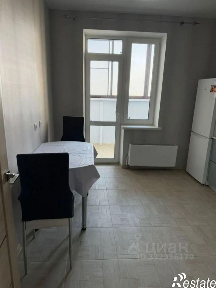 1-комн квартира ул Чапаева, 1Б,  д. 1Б
