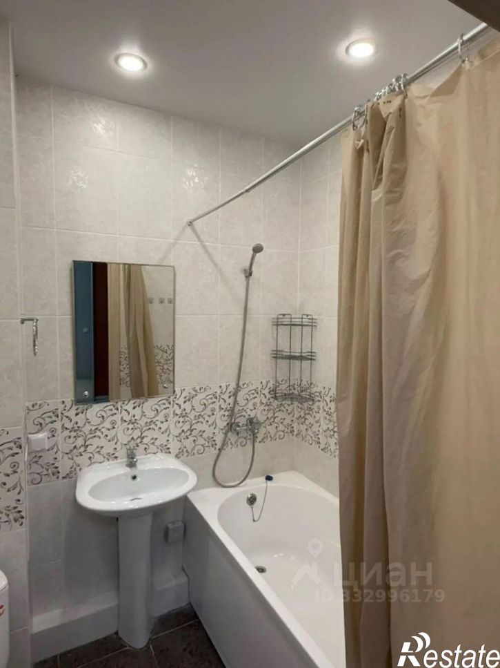 1-комн квартира ул Чапаева, 1Б,  д. 1Б