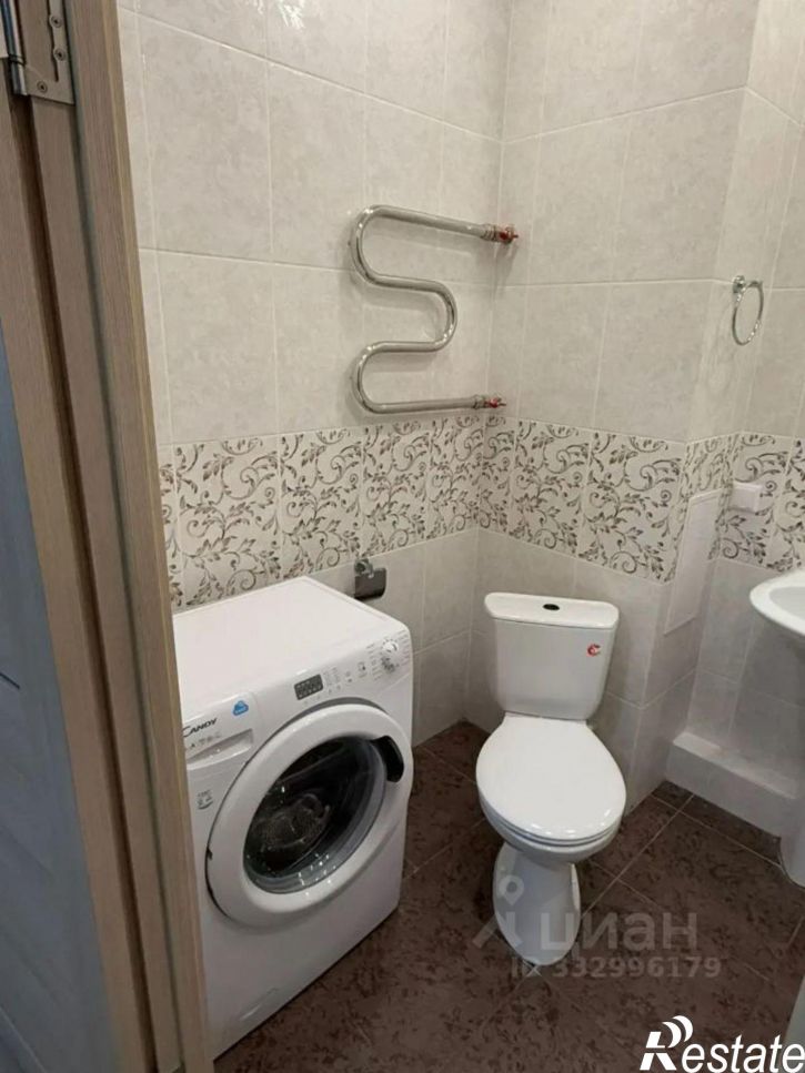1-комн квартира ул Чапаева, 1Б,  д. 1Б