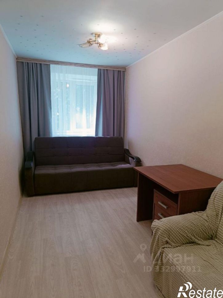 2-комн квартира ул Кольцовская, 58,  д. 58