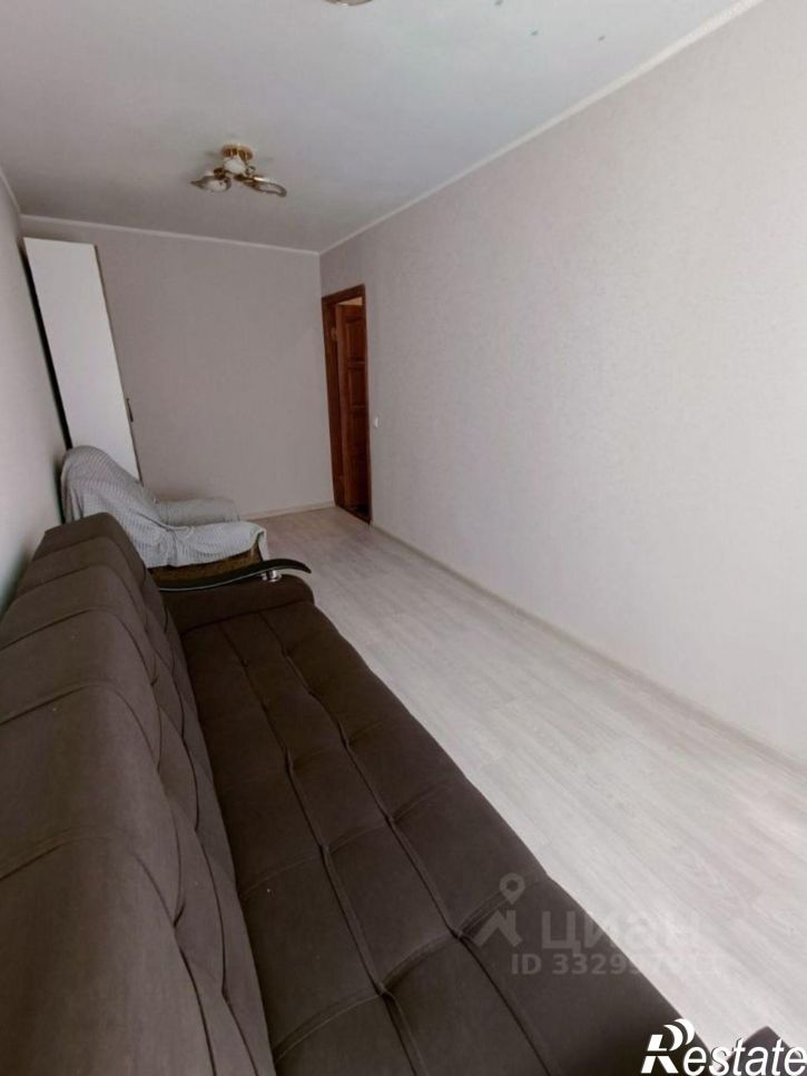 2-комн квартира ул Кольцовская, 58,  д. 58