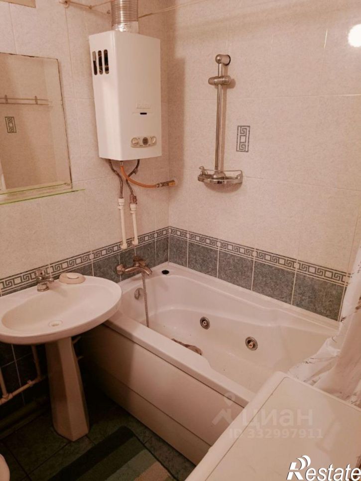 2-комн квартира ул Кольцовская, 58,  д. 58