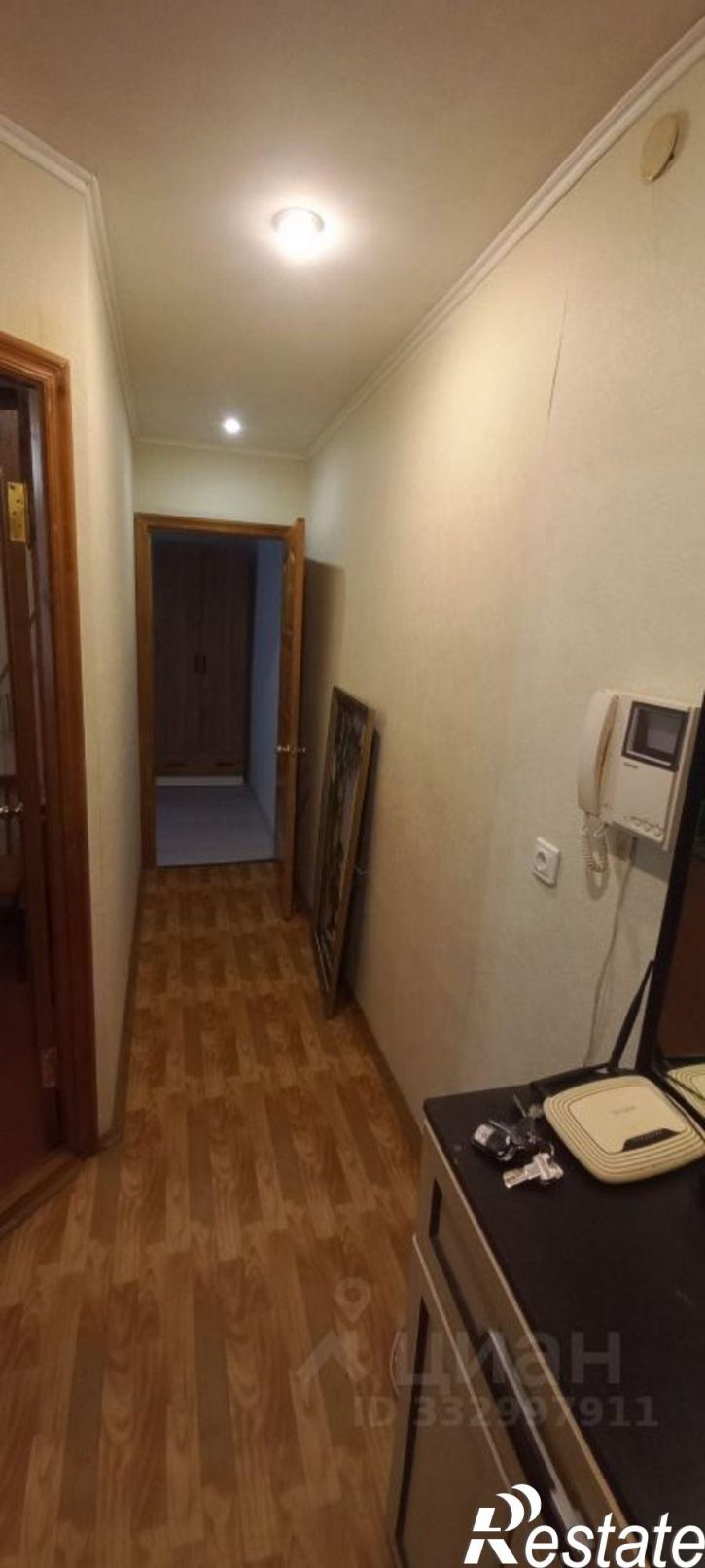 2-комн квартира ул Кольцовская, 58,  д. 58