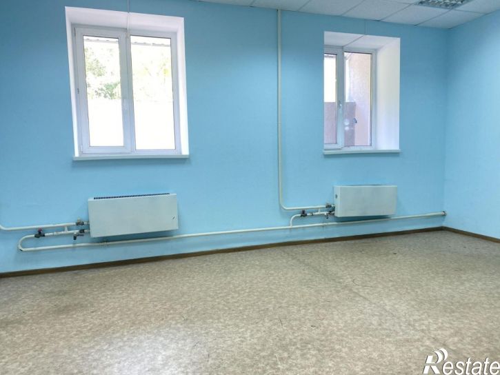 Офис ул Остужева, 1,  д. 1