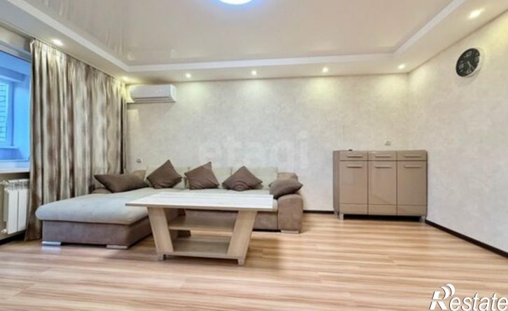 3-комн квартира б-р Победы, 41а,  д. 41а