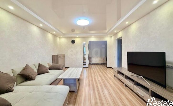 3-комн квартира б-р Победы, 41а,  д. 41а