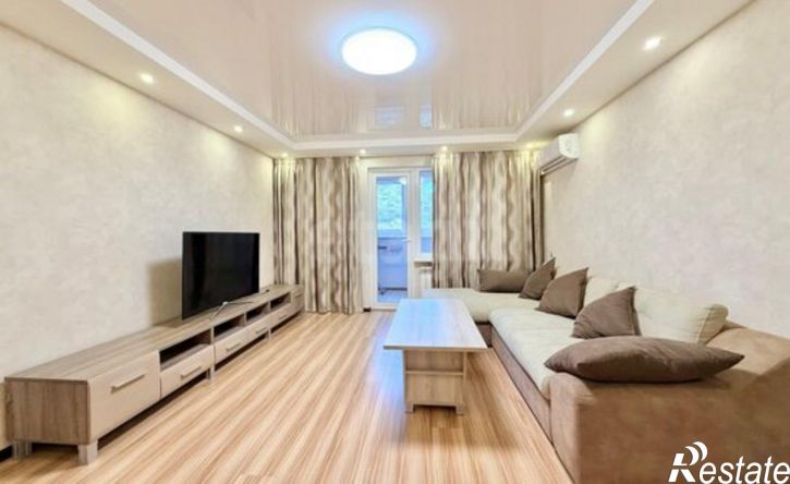 3-комн квартира б-р Победы, 41а,  д. 41а