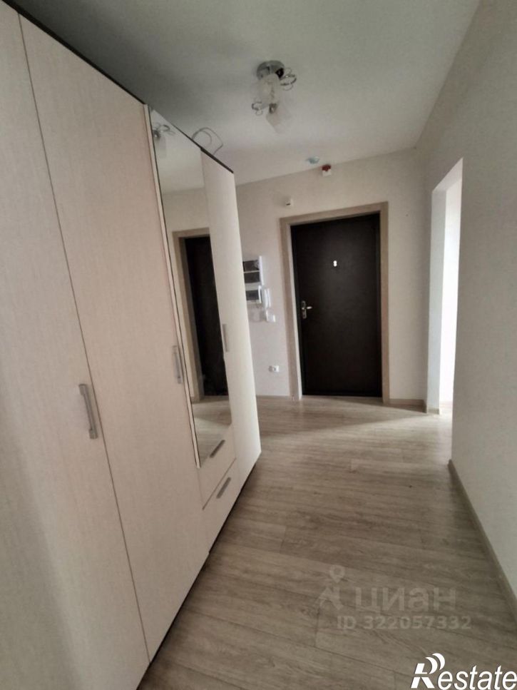 2-комн квартира ул Шидловского, 5,  д. 5