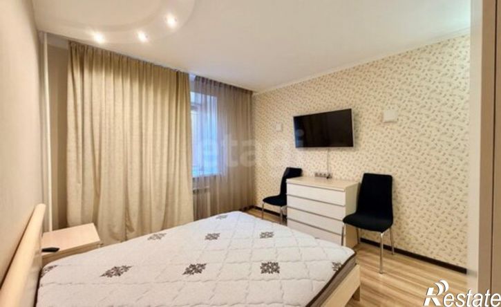3-комн квартира б-р Победы, 41а,  д. 41а