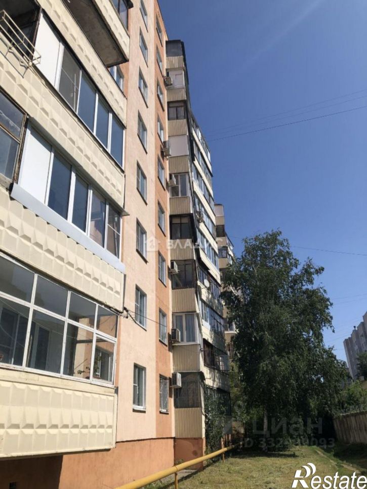 3-комн квартира ул Донбасская, 3,  д. 3