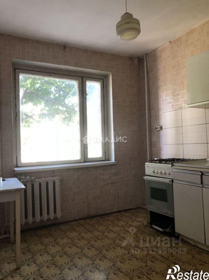 3-комн квартира ул Донбасская, 3,  д. 3