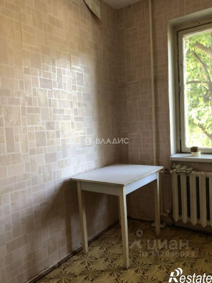 3-комн квартира ул Донбасская, 3,  д. 3