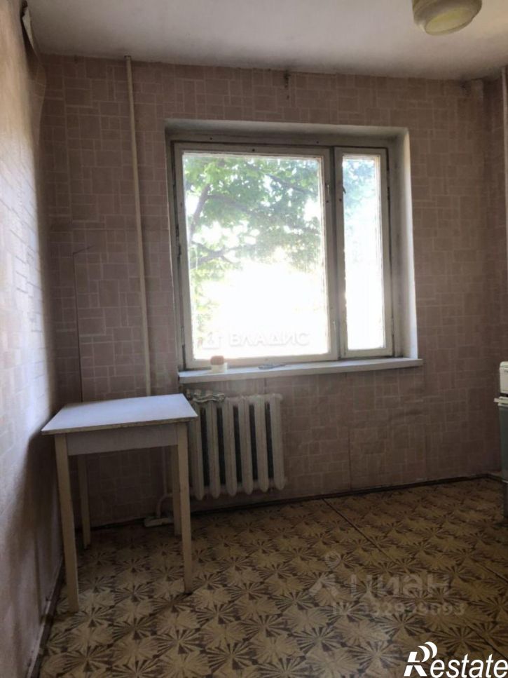 3-комн квартира ул Донбасская, 3,  д. 3