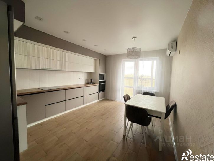 3-комн квартира ул Димитрова, 131,  д. 131