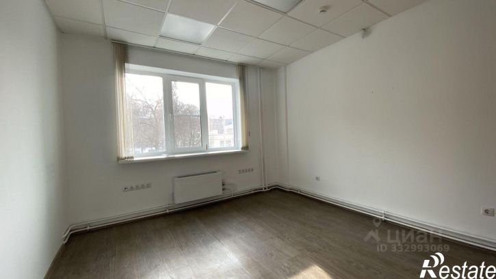 Офис ул Никитинская, 38А,  д. 38А