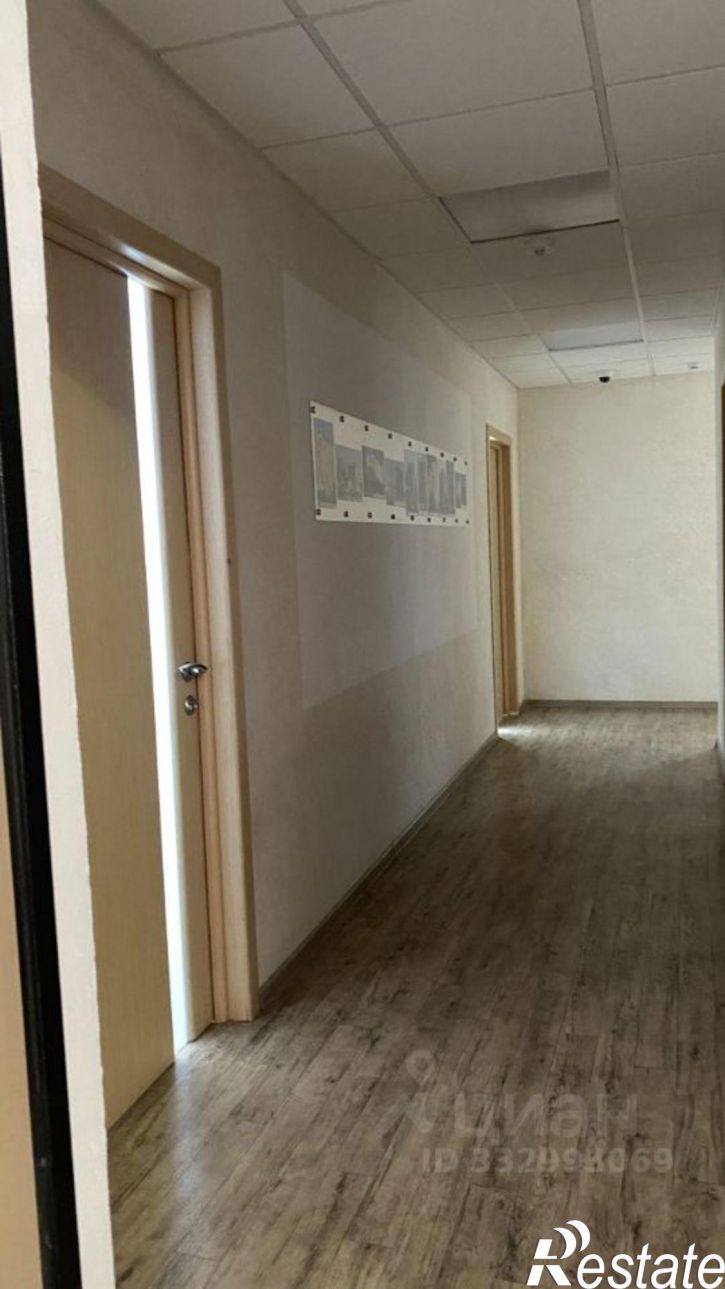 Офис ул Никитинская, 38А,  д. 38А