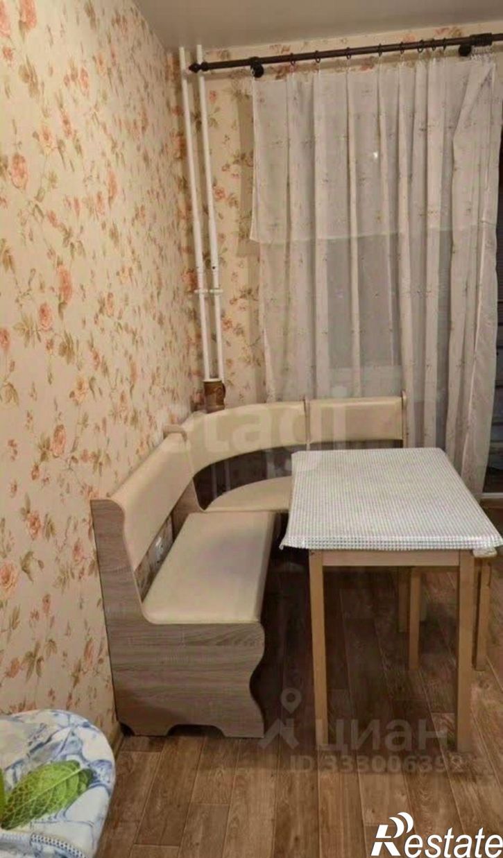 1-комн квартира ул Брянская, 15а,  д. 15а