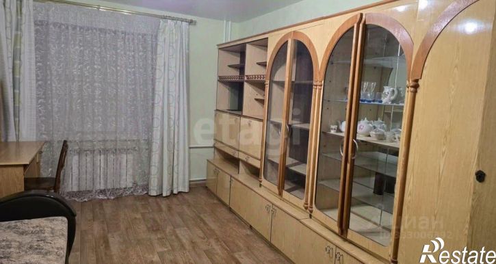 1-комн квартира ул Брянская, 15а,  д. 15а