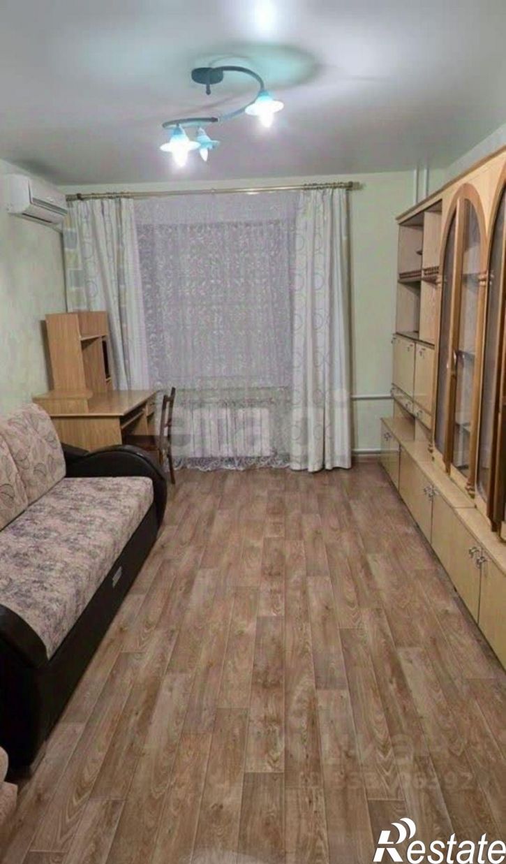 1-комн квартира ул Брянская, 15а,  д. 15а