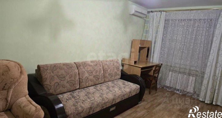 1-комн квартира ул Брянская, 15а,  д. 15а