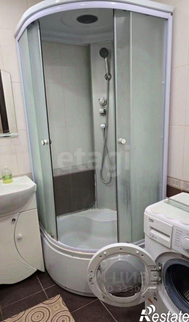 1-комн квартира ул Брянская, 15а,  д. 15а