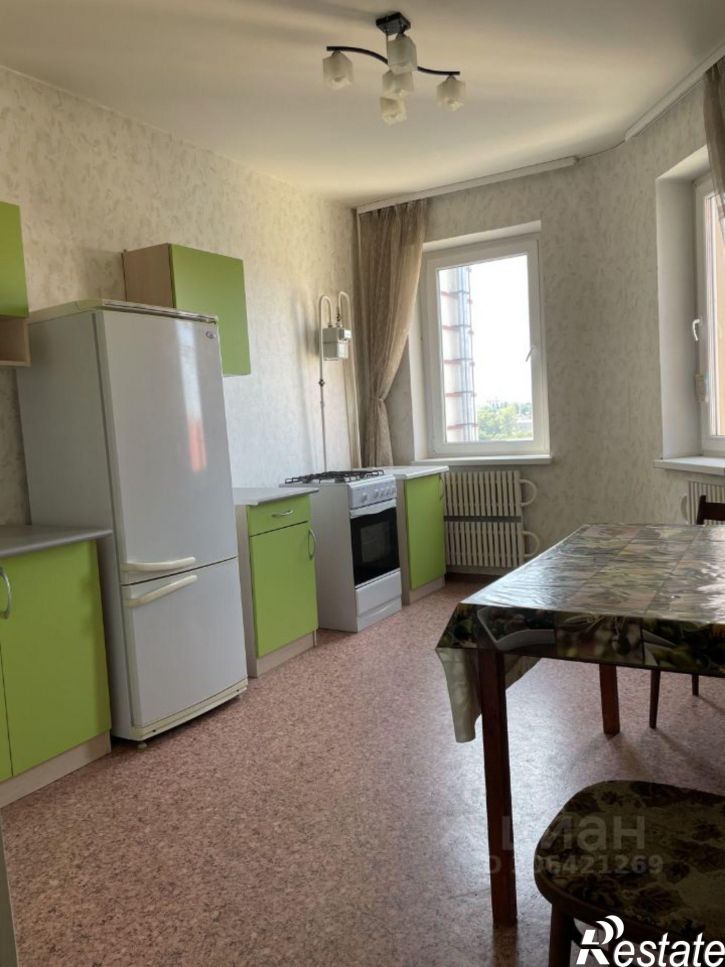 1-комн квартира ул 9 Января, 113Б,  д. 113Б