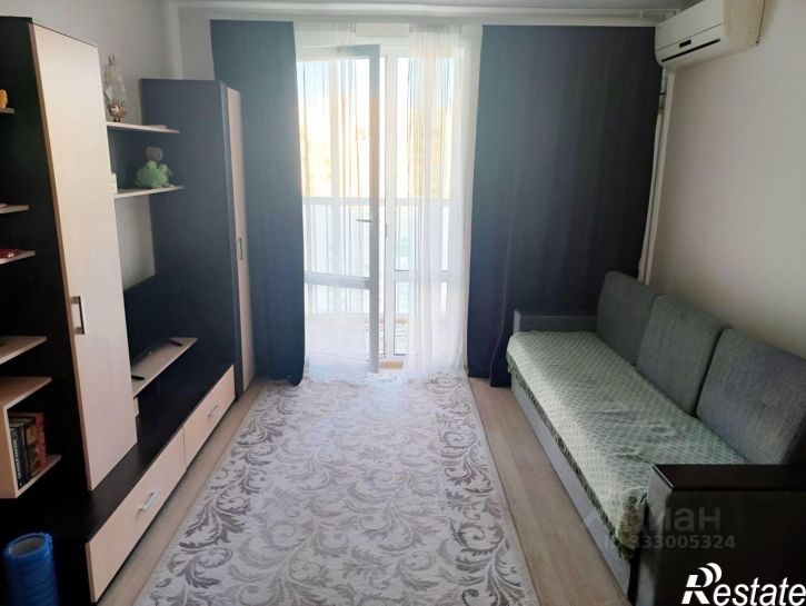 1-комн квартира ул Адмирала Чурсина, 8,  д. 8