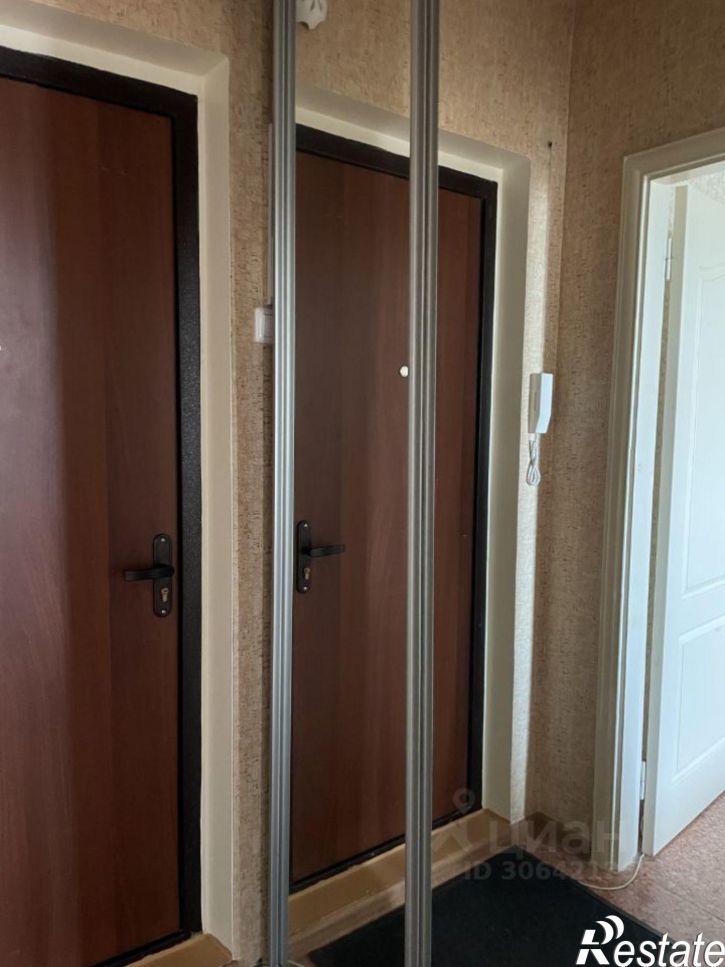 1-комн квартира ул 9 Января, 113Б,  д. 113Б
